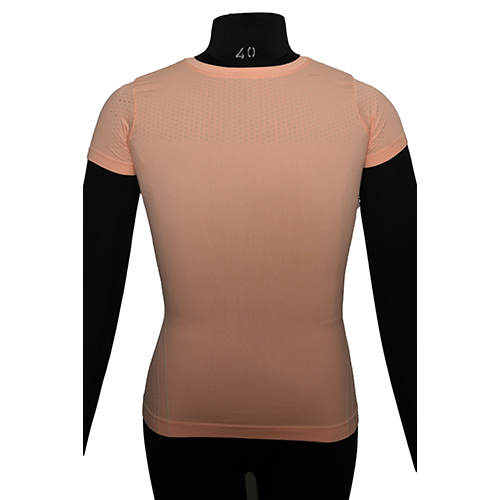 Women Seamless T-Shirt - Color: Different Available