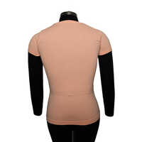 Women Seamless T-Shirt