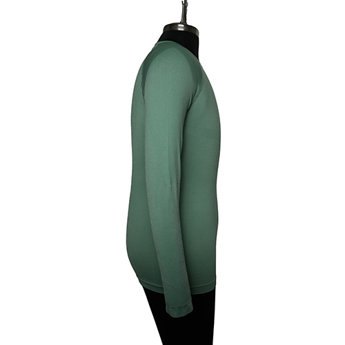 Women Seamless Compression T-Shirt