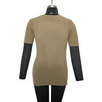 Women Seamless Compression T-Shirt