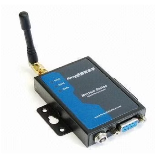 Scada के लिए Sms मोडेम