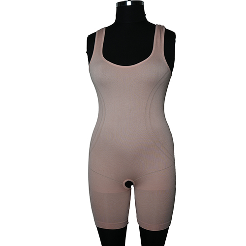 Ladies Seamless Body Suit - Color: Different Available