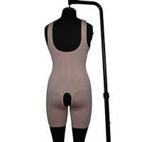 Ladies Seamless Body Suit