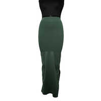 Ladies Seamless Saree Shaper With Drawcord