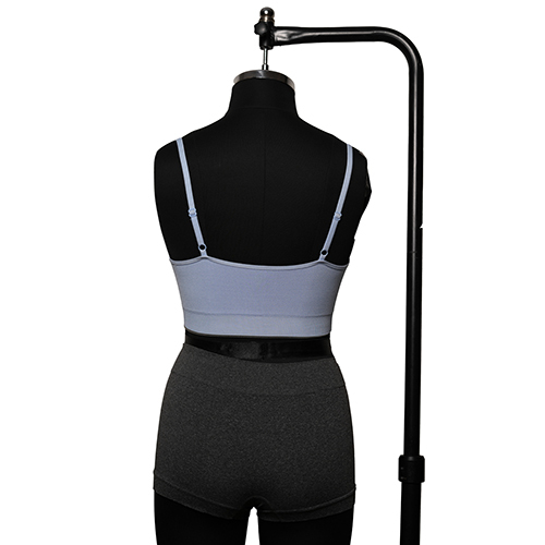 Women Fancy Seamless Sports Bra - Color: Different Available