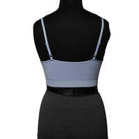 Women Fancy Seamless Sports Bra