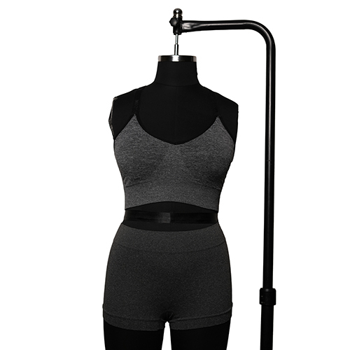 Women Seamless Sports Bra - Color: Different Available