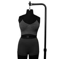 Women Seamless Sports Bra