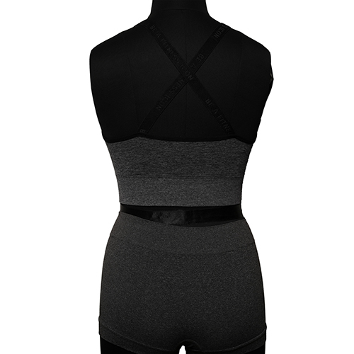 Women Seamless Sports Bra - Color: Different Available