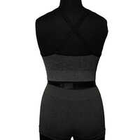 Women Seamless Sports Bra