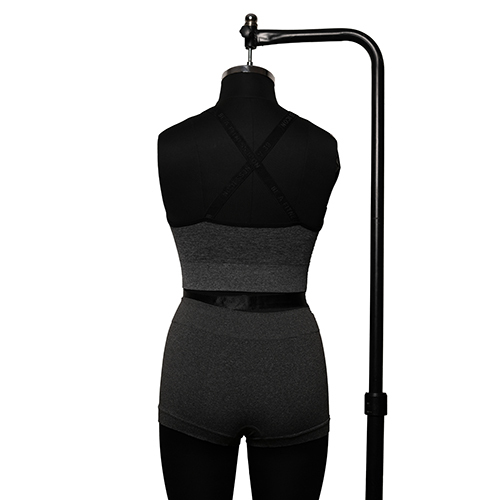 Women Seamless Sports Bra - Color: Different Available