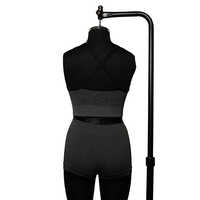 Women Seamless Sports Bra