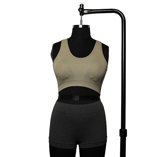 Women Seamless Sports Gym Bra - Color: Different Available
