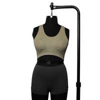 Women Seamless Sports Gym Bra