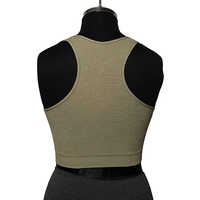 Women Seamless Sports Gym Bra