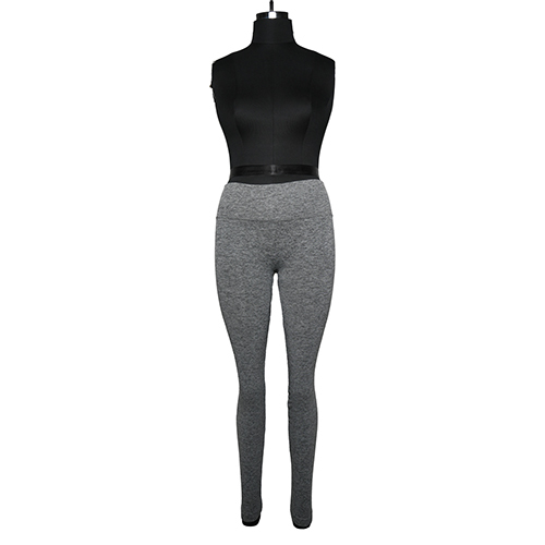 Women Seamless Yoga Leggings