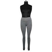 Women Seamless Yoga Leggings