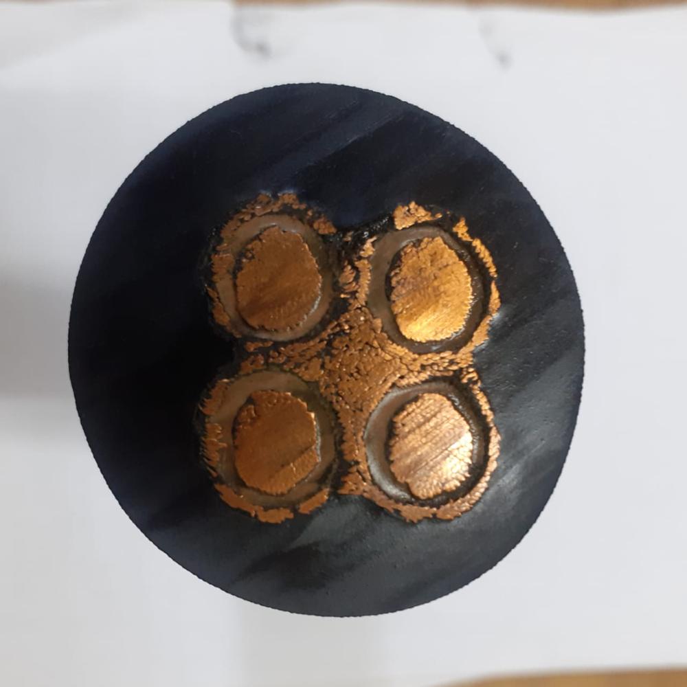 Mining Cable