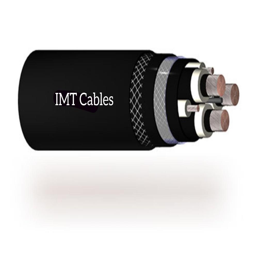 Mining Cable - Jacket Color: Any Color