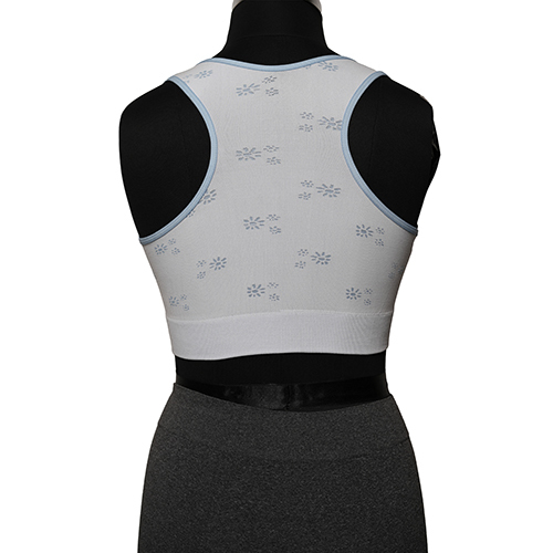 Ladies Seamless Athleisure Bra - Color: Different Available