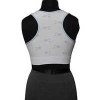 Ladies Seamless Athleisure Bra