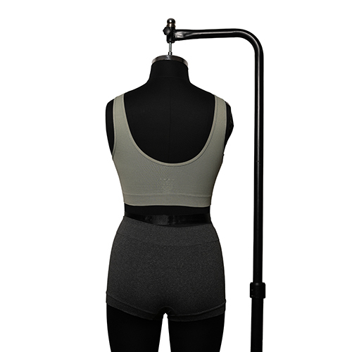 Ladies Seamless Plungy Bra - Color: Different Available