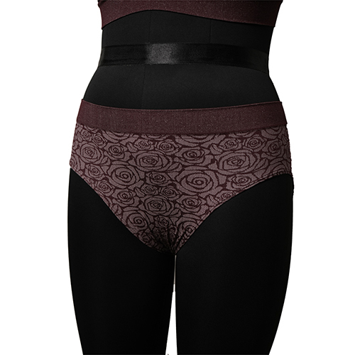Ladies Color Seamless Padded High Coverage Bra - Color: Different Available