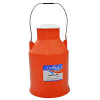 15 Litre Milk Can