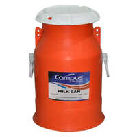 20 Litre Plastic Milk Can