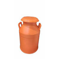 30 Litre Plastic Milk Can