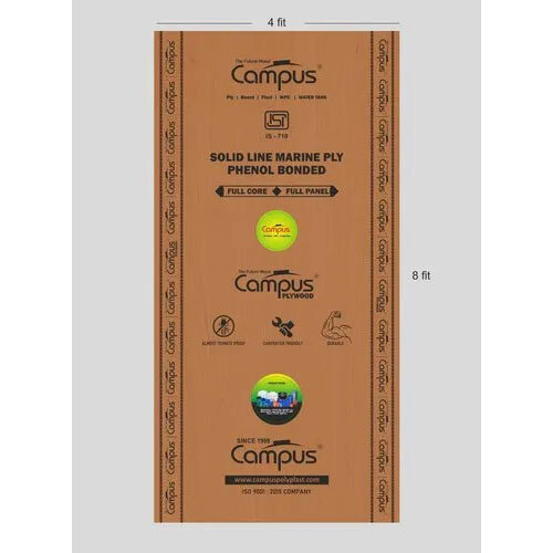Campus Export Quality WaterProof Plywood