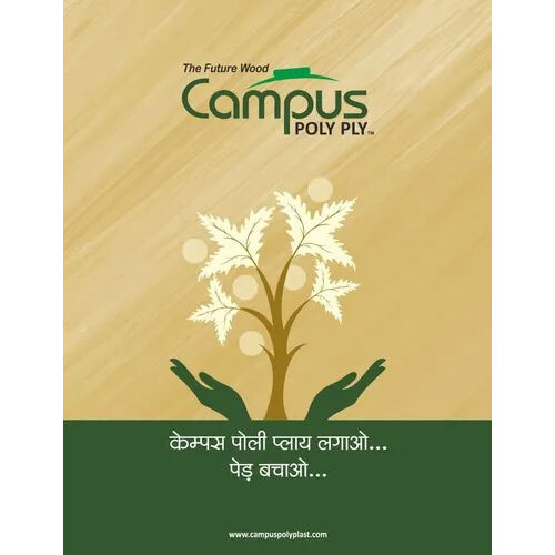Campus Plywood