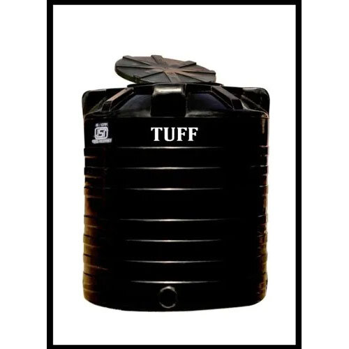 Tuff ISI Water Storage Tank
