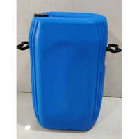 50 Litre HDPE Rocket Jerry Can