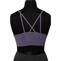 Ladies Seamless Bralette