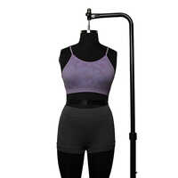 Ladies Seamless Bralette