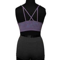 Ladies Seamless Bralette