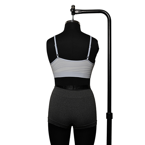 Ladies Seamless Sports Bralette - Color: Different Available