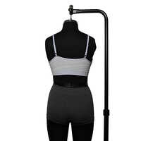Ladies Seamless Sports Bralette