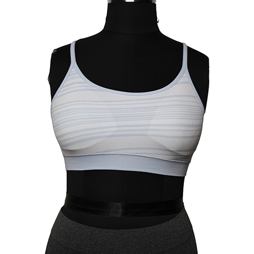 Ladies  Seamless Sports Bralette
