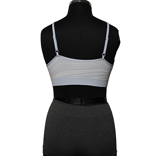 Ladies  Seamless Sports Bralette