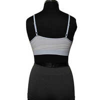 Ladies  Seamless Sports Bralette