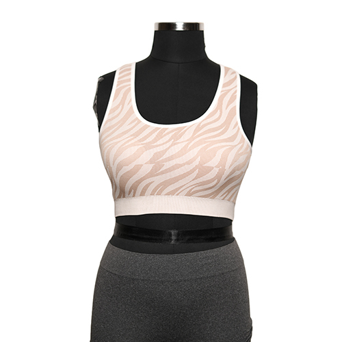 Ladies Seamless Bralette
