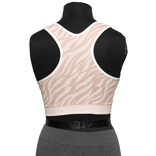 Ladies Seamless Athliesure Bralette