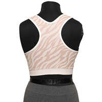 Ladies Seamless Athliesure Bralette