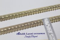 Gota Patti Embroidery Lace