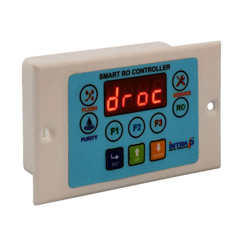 SMART RO CONTROLLER