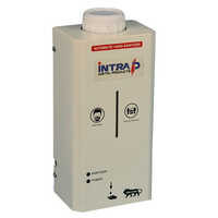 AUTOMATIC HAND SANITIZER DISPENSER ( 1-2-Ltr-Liquid Drop)