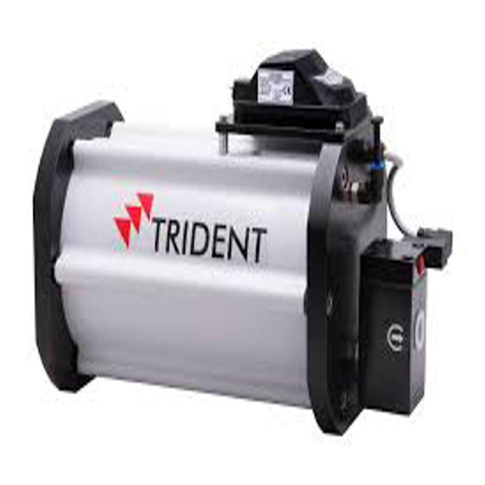 Level Sensing Auto Drain Valve Trident - Ldv2000 - Application: Air Compressors