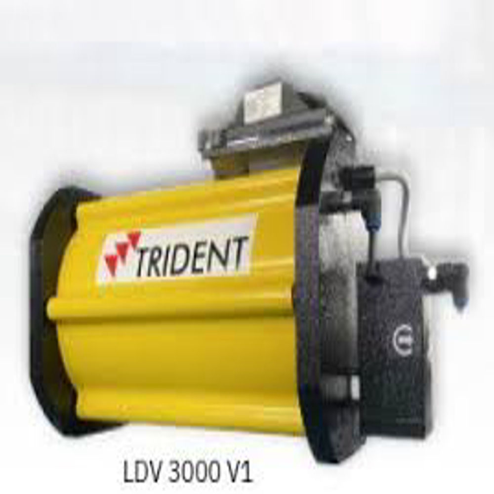 Level Sensing Auto Drain Valve Trident - Ldv2000 - Application: Air Compressors